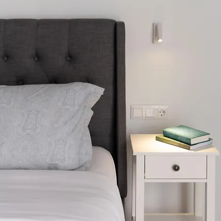 Apartment Nature-infused Vibes & Nightlife