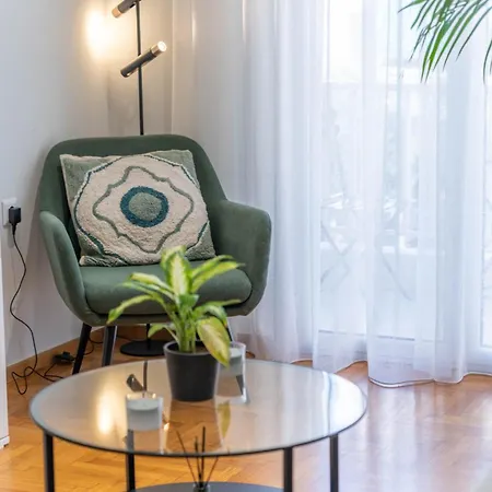 Nature-infused Vibes & Nightlife * Athens