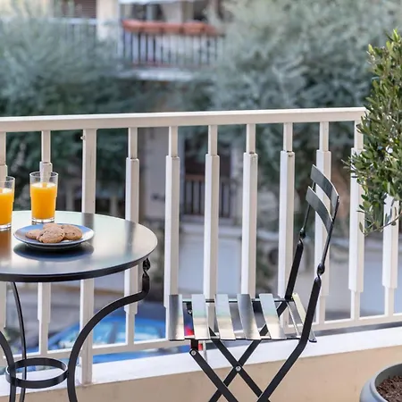 Nature-infused Vibes & Nightlife Athens